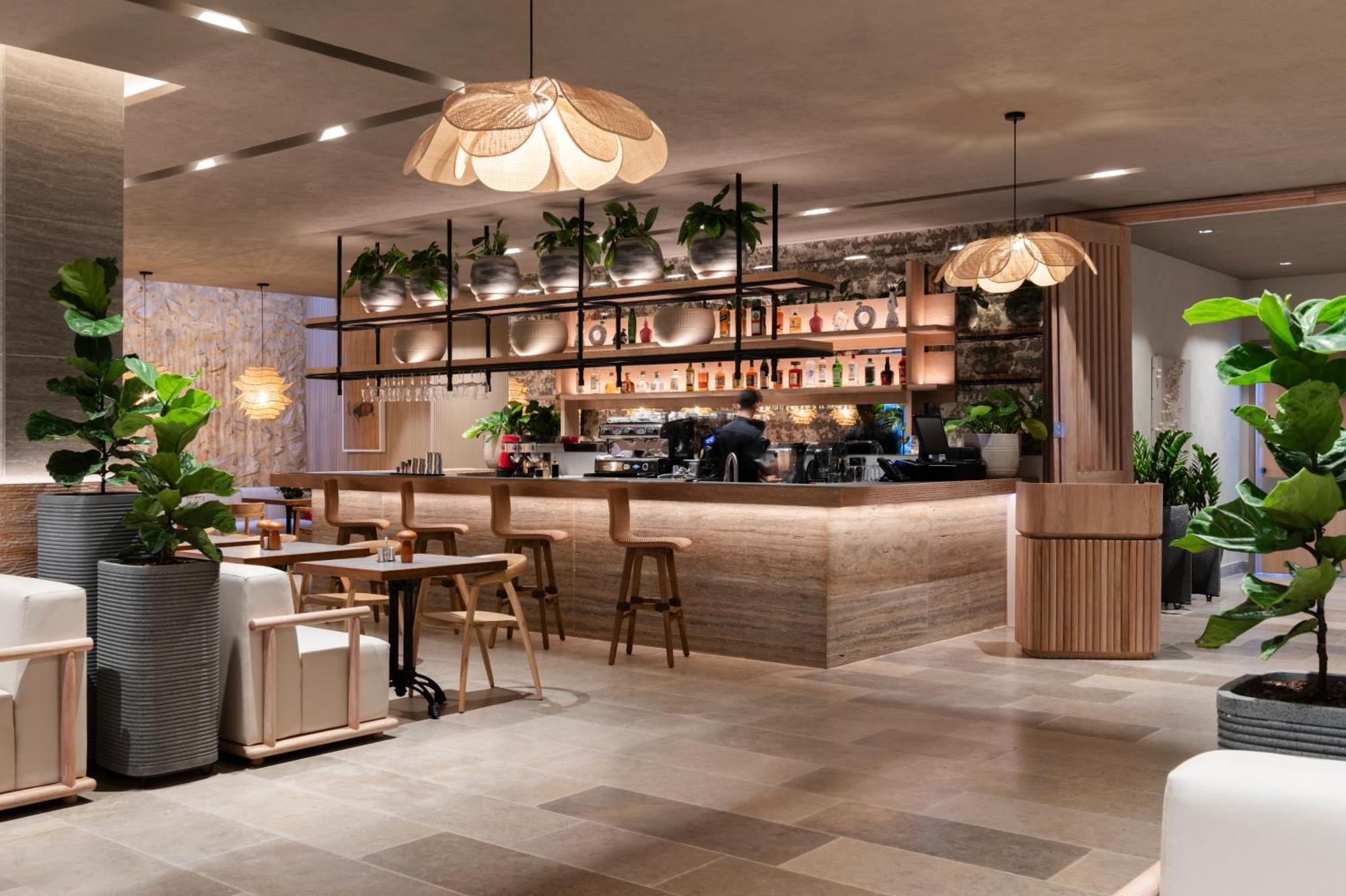 Oz Hotel Collection — Photos 1